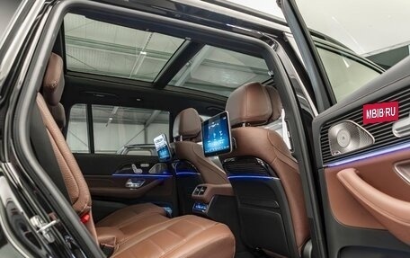 Mercedes-Benz GLS, 2025 год, 22 990 000 рублей, 12 фотография