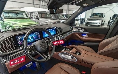 Mercedes-Benz GLS, 2025 год, 22 990 000 рублей, 10 фотография