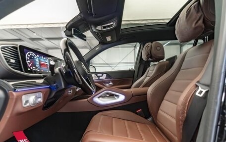 Mercedes-Benz GLS, 2025 год, 22 990 000 рублей, 11 фотография