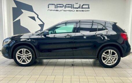 Mercedes-Benz GLA, 2016 год, 2 339 000 рублей, 3 фотография