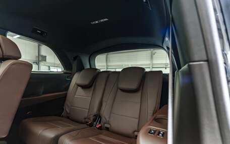 Mercedes-Benz GLS, 2025 год, 22 990 000 рублей, 17 фотография