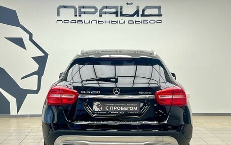 Mercedes-Benz GLA, 2016 год, 2 339 000 рублей, 5 фотография