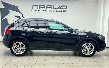 Mercedes-Benz GLA, 2016 год, 2 339 000 рублей, 4 фотография