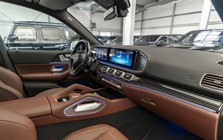 Mercedes-Benz GLS, 2025 год, 22 990 000 рублей, 16 фотография