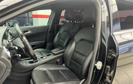 Mercedes-Benz GLA, 2016 год, 2 339 000 рублей, 9 фотография