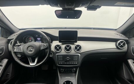 Mercedes-Benz GLA, 2016 год, 2 339 000 рублей, 11 фотография