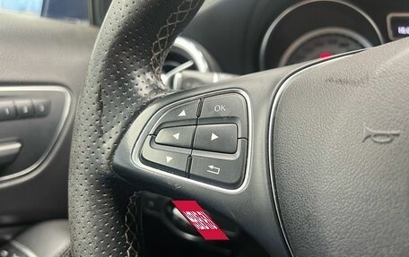 Mercedes-Benz GLA, 2016 год, 2 339 000 рублей, 7 фотография