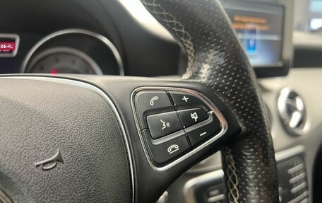 Mercedes-Benz GLA, 2016 год, 2 339 000 рублей, 8 фотография