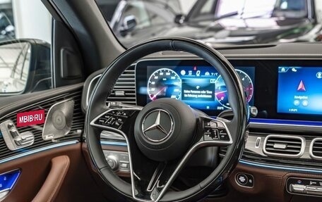 Mercedes-Benz GLS, 2025 год, 22 990 000 рублей, 14 фотография
