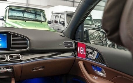 Mercedes-Benz GLS, 2025 год, 22 990 000 рублей, 15 фотография