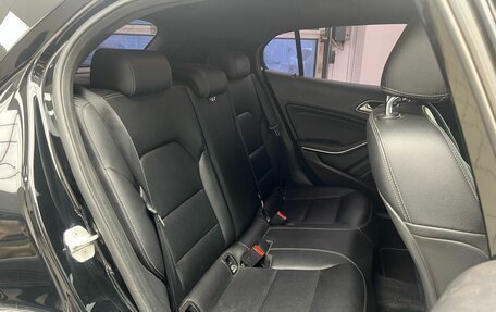 Mercedes-Benz GLA, 2016 год, 2 339 000 рублей, 13 фотография