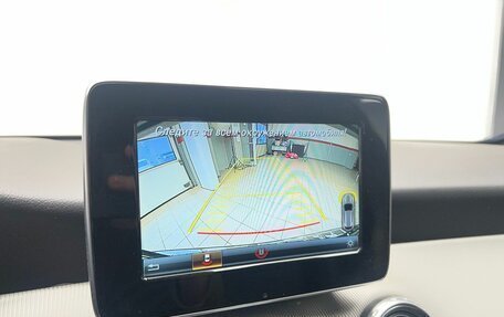 Mercedes-Benz GLA, 2016 год, 2 339 000 рублей, 16 фотография