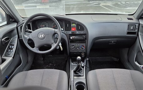 Hyundai Elantra III, 2006 год, 499 000 рублей, 7 фотография