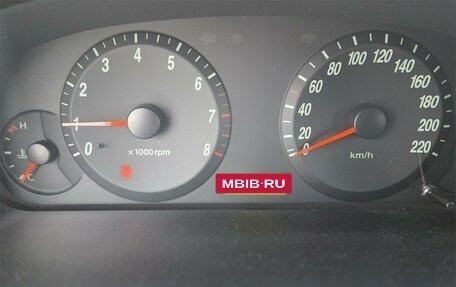 Hyundai Elantra III, 2006 год, 499 000 рублей, 6 фотография