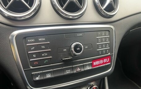 Mercedes-Benz GLA, 2016 год, 2 339 000 рублей, 17 фотография