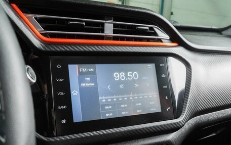 Chery Tiggo 2, 2017 год, 679 000 рублей, 6 фотография