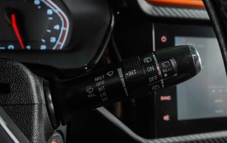 Chery Tiggo 2, 2017 год, 679 000 рублей, 4 фотография