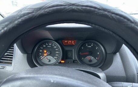 Renault Megane II, 2005 год, 279 000 рублей, 7 фотография