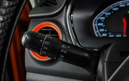 Chery Tiggo 2, 2017 год, 679 000 рублей, 3 фотография