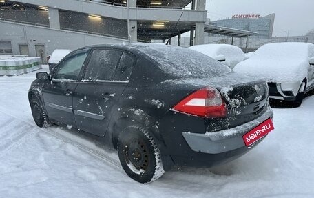 Renault Megane II, 2005 год, 279 000 рублей, 2 фотография