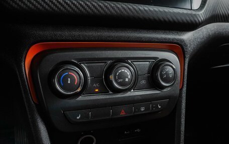 Chery Tiggo 2, 2017 год, 679 000 рублей, 7 фотография