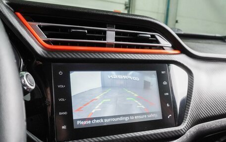 Chery Tiggo 2, 2017 год, 679 000 рублей, 19 фотография