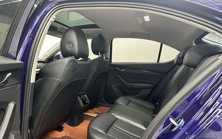 Skoda Octavia IV, 2023 год, 2 550 000 рублей, 12 фотография