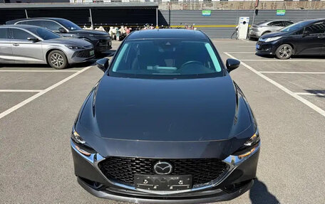 Mazda 3, 2022 год, 1 876 000 рублей, 2 фотография