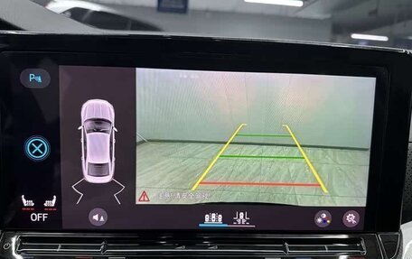 Skoda Octavia IV, 2023 год, 2 550 000 рублей, 10 фотография