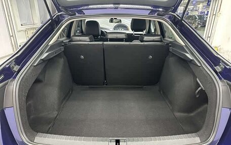 Skoda Octavia IV, 2023 год, 2 550 000 рублей, 14 фотография