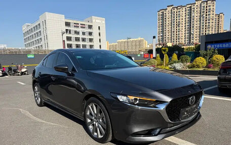 Mazda 3, 2022 год, 1 876 000 рублей, 5 фотография
