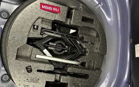 Skoda Octavia IV, 2023 год, 2 550 000 рублей, 15 фотография