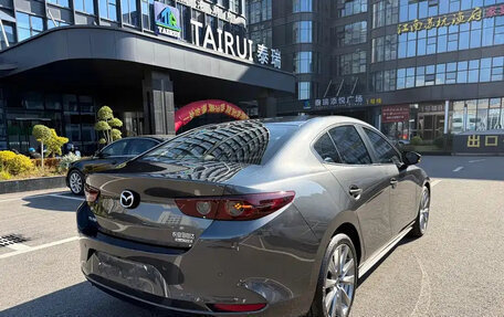 Mazda 3, 2022 год, 1 876 000 рублей, 6 фотография