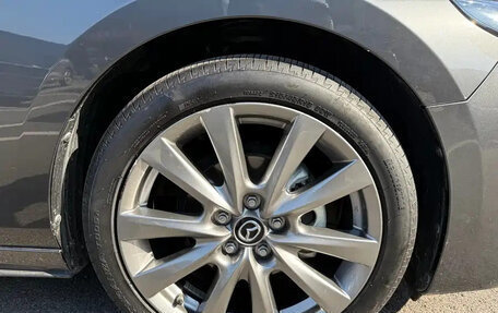 Mazda 3, 2022 год, 1 876 000 рублей, 15 фотография