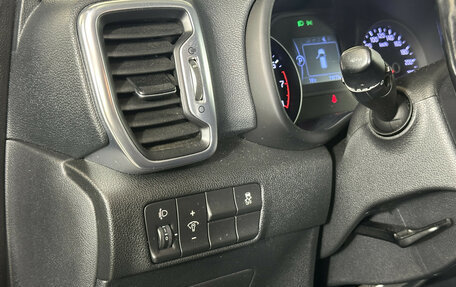 KIA Sportage IV рестайлинг, 2016 год, 1 995 000 рублей, 19 фотография