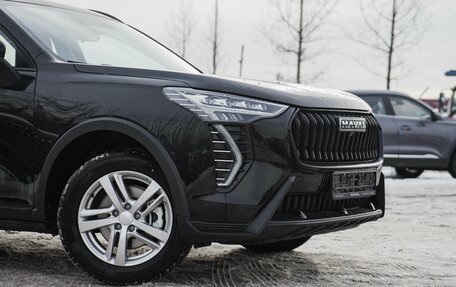 Haval Jolion, 2025 год, 2 375 010 рублей, 7 фотография