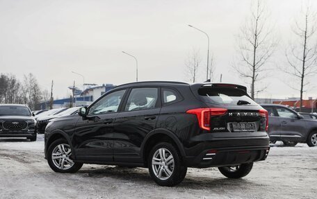 Haval Jolion, 2025 год, 2 375 010 рублей, 9 фотография