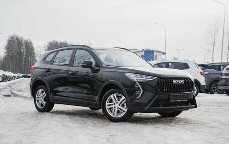 Haval Jolion, 2025 год, 2 375 010 рублей, 4 фотография