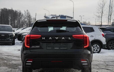 Haval Jolion, 2025 год, 2 375 010 рублей, 10 фотография