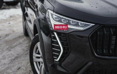 Haval Jolion, 2025 год, 2 375 010 рублей, 6 фотография