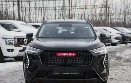 Haval Jolion, 2025 год, 2 375 010 рублей, 3 фотография