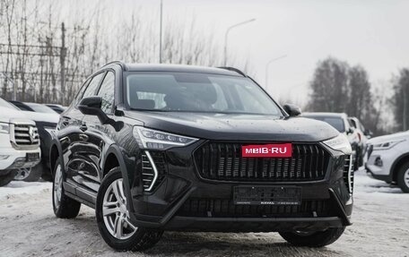 Haval Jolion, 2025 год, 2 375 010 рублей, 5 фотография