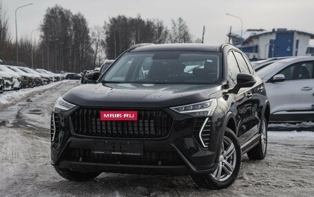 Haval Jolion, 2025 год, 2 375 010 рублей, 2 фотография