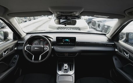Haval Jolion, 2025 год, 2 375 010 рублей, 22 фотография