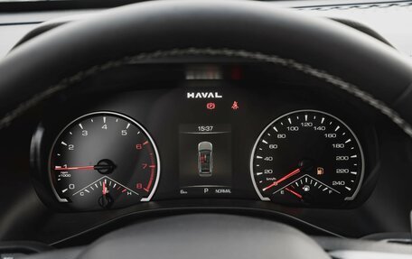 Haval Jolion, 2025 год, 2 375 010 рублей, 16 фотография