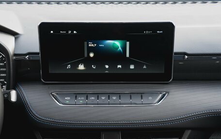 Haval Jolion, 2025 год, 2 375 010 рублей, 19 фотография