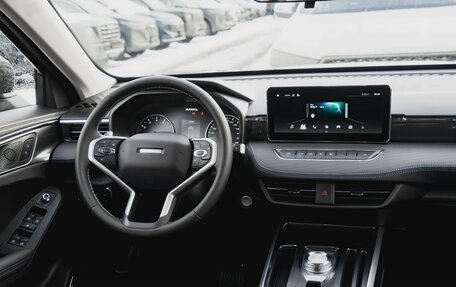 Haval Jolion, 2025 год, 2 375 010 рублей, 21 фотография