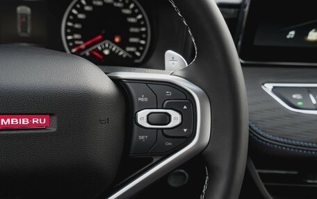 Haval Jolion, 2025 год, 2 375 010 рублей, 15 фотография