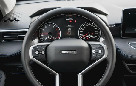 Haval Jolion, 2025 год, 2 375 010 рублей, 24 фотография