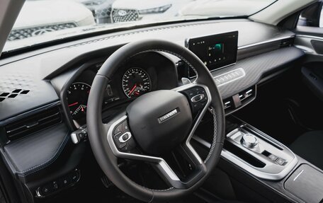 Haval Jolion, 2025 год, 2 375 010 рублей, 23 фотография